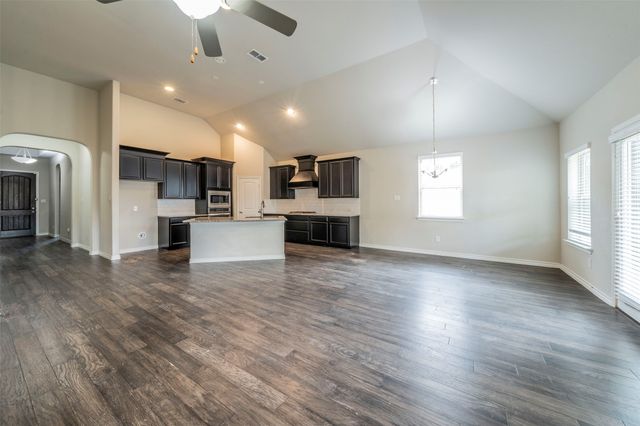 2133 Lake Pine Drive, Little Elm, TX 75068