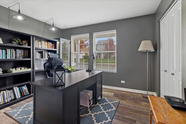 60 Wingate Drive 60, Oswego, IL 60543