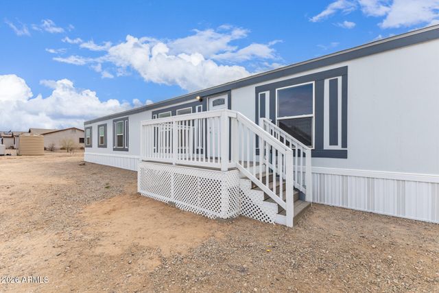 35341 W SUNRISE Drive, Arlington, AZ 85322