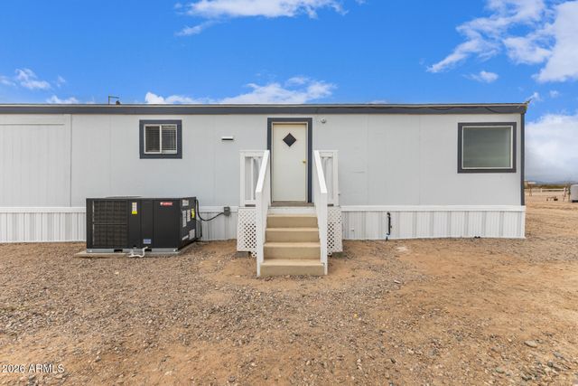 35341 W SUNRISE Drive, Arlington, AZ 85322
