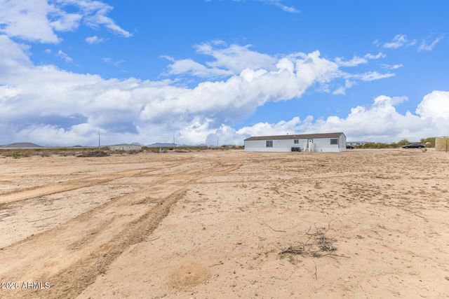 35341 W SUNRISE Drive, Arlington, AZ 85322