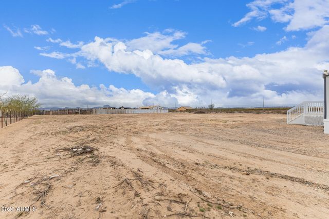 35341 W SUNRISE Drive, Arlington, AZ 85322