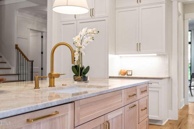 432 Emerson Drive, Raleigh, NC 27609