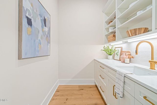 432 Emerson Drive, Raleigh, NC 27609