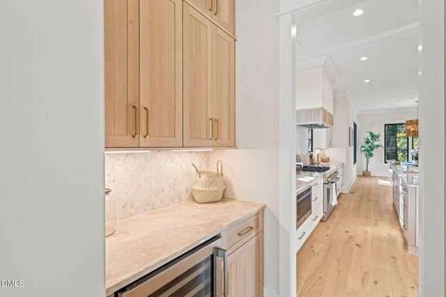 432 Emerson Drive, Raleigh, NC 27609