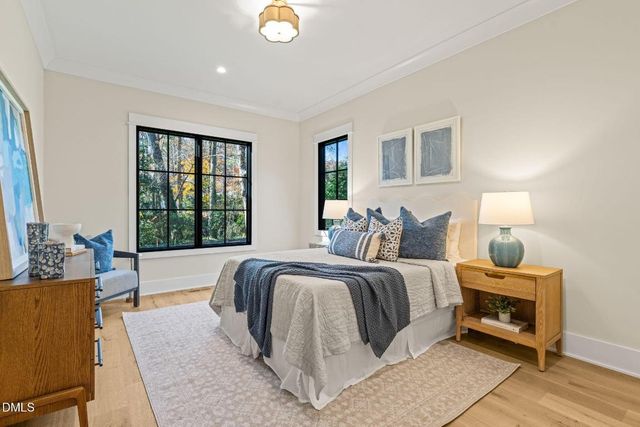 432 Emerson Drive, Raleigh, NC 27609