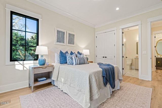 432 Emerson Drive, Raleigh, NC 27609