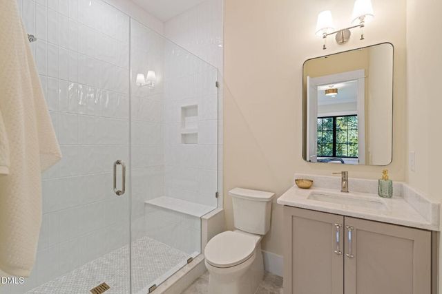 432 Emerson Drive, Raleigh, NC 27609