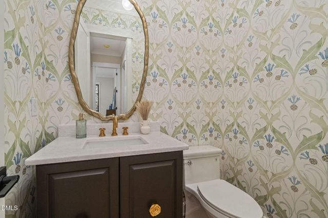 432 Emerson Drive, Raleigh, NC 27609