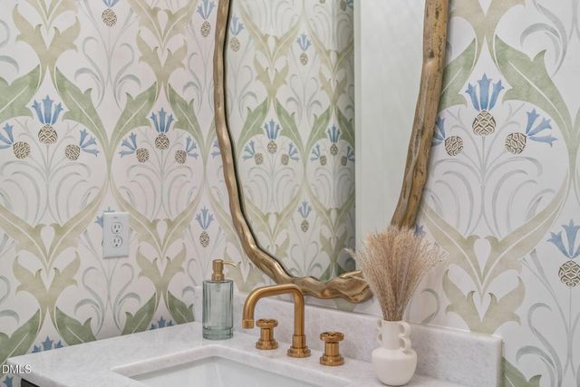 432 Emerson Drive, Raleigh, NC 27609