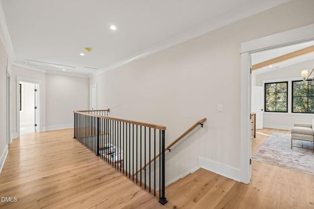 432 Emerson Drive, Raleigh, NC 27609