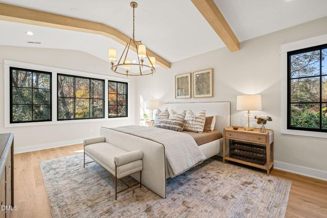 432 Emerson Drive, Raleigh, NC 27609