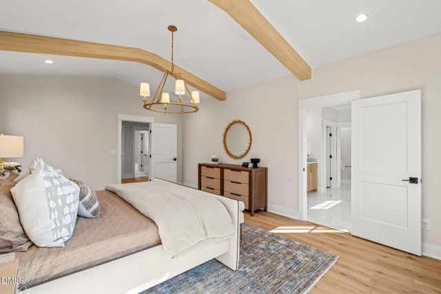 432 Emerson Drive, Raleigh, NC 27609