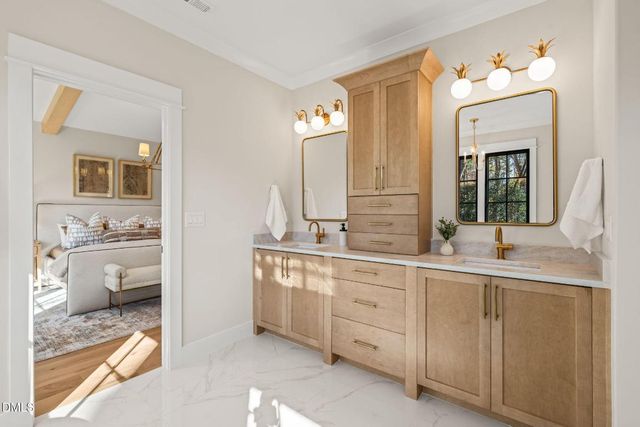 432 Emerson Drive, Raleigh, NC 27609