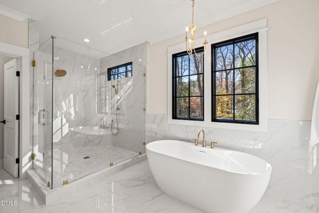 432 Emerson Drive, Raleigh, NC 27609