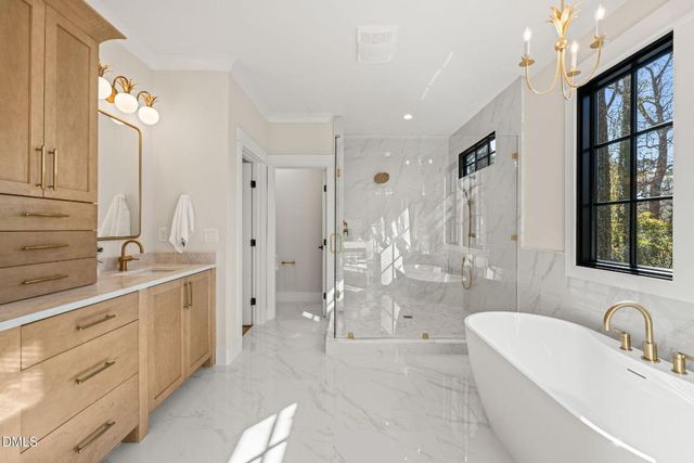 432 Emerson Drive, Raleigh, NC 27609