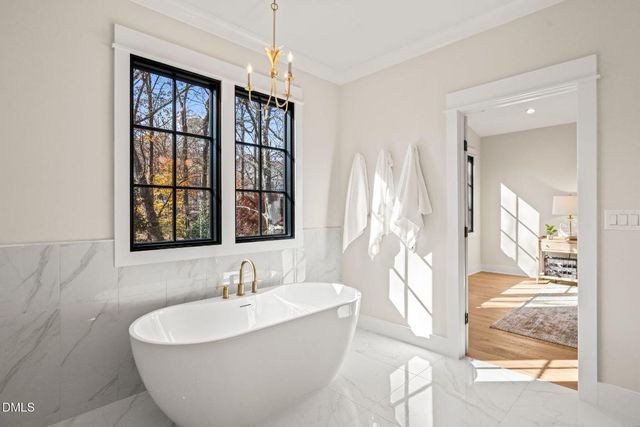 432 Emerson Drive, Raleigh, NC 27609