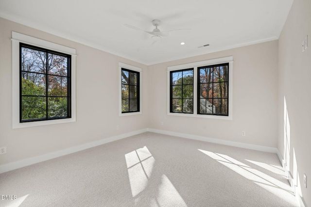 432 Emerson Drive, Raleigh, NC 27609