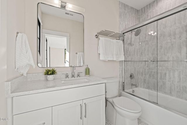 432 Emerson Drive, Raleigh, NC 27609