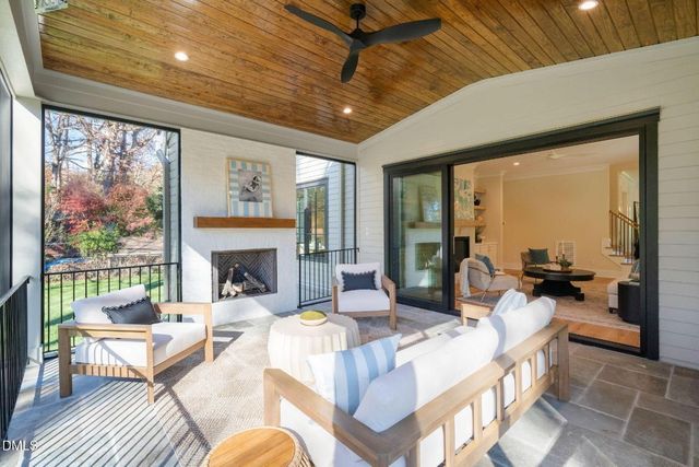 432 Emerson Drive, Raleigh, NC 27609