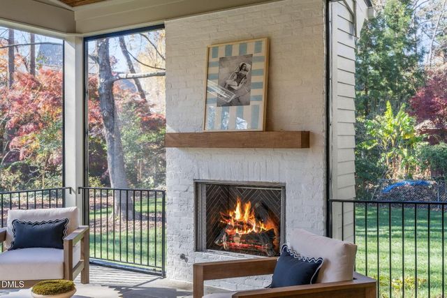 432 Emerson Drive, Raleigh, NC 27609