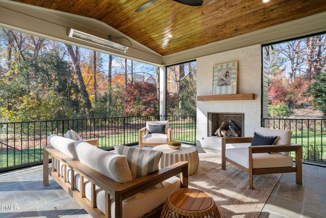 432 Emerson Drive, Raleigh, NC 27609