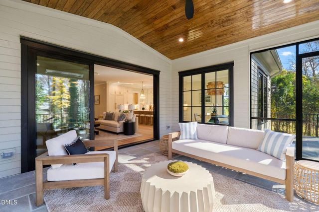 432 Emerson Drive, Raleigh, NC 27609