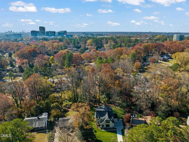 432 Emerson Drive, Raleigh, NC 27609