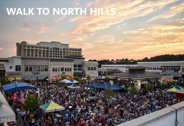 432 Emerson Drive, Raleigh, NC 27609