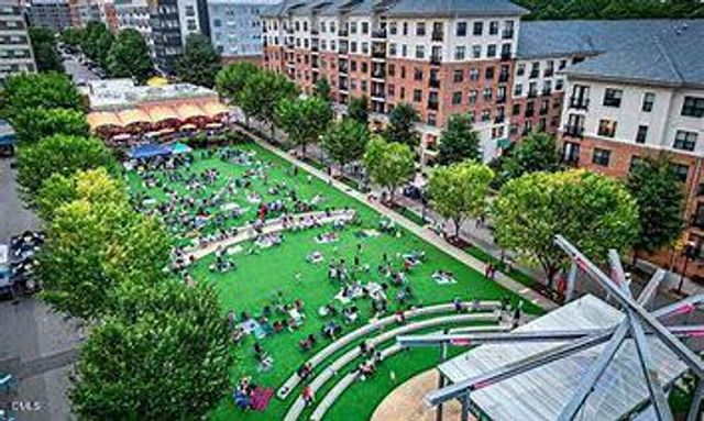 432 Emerson Drive, Raleigh, NC 27609