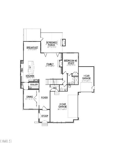 432 Emerson Drive, Raleigh, NC 27609