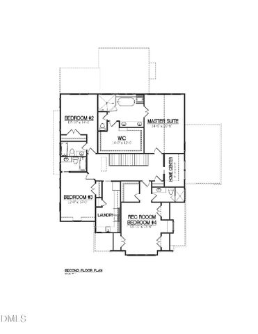 432 Emerson Drive, Raleigh, NC 27609