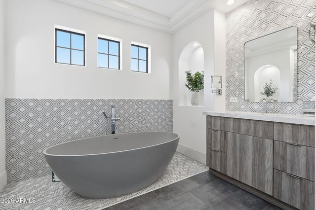 9832 E EDGESTONE Drive, Scottsdale, AZ 85255