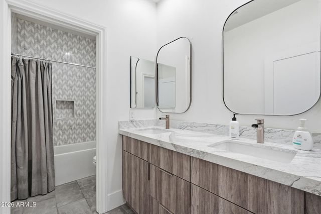 9832 E EDGESTONE Drive, Scottsdale, AZ 85255