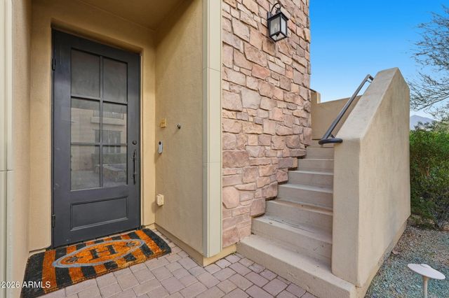 9832 E EDGESTONE Drive, Scottsdale, AZ 85255