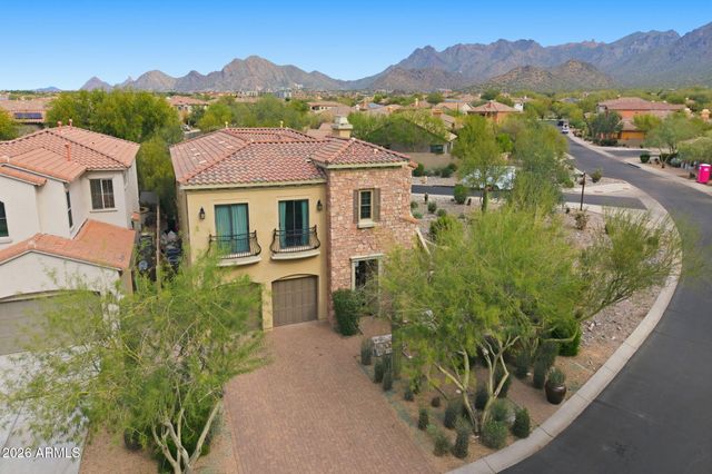 9832 E EDGESTONE Drive, Scottsdale, AZ 85255