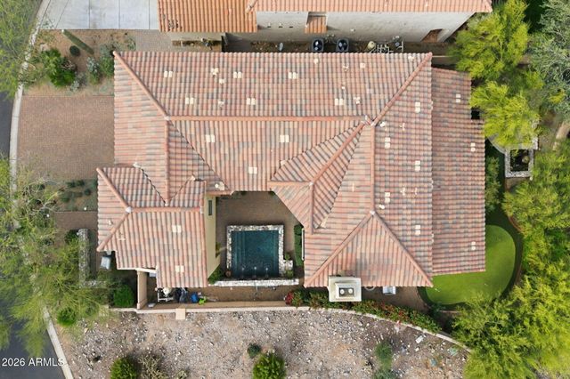 9832 E EDGESTONE Drive, Scottsdale, AZ 85255