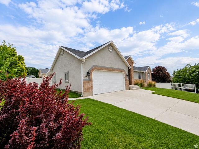 198 N DAKOTA DR, Springville, UT 84663