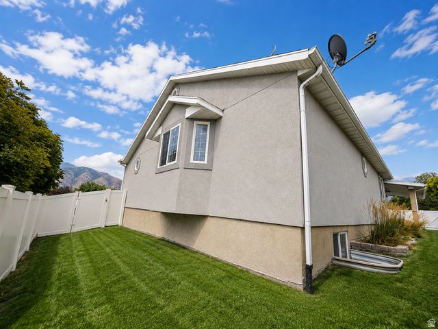 198 N DAKOTA DR, Springville, UT 84663