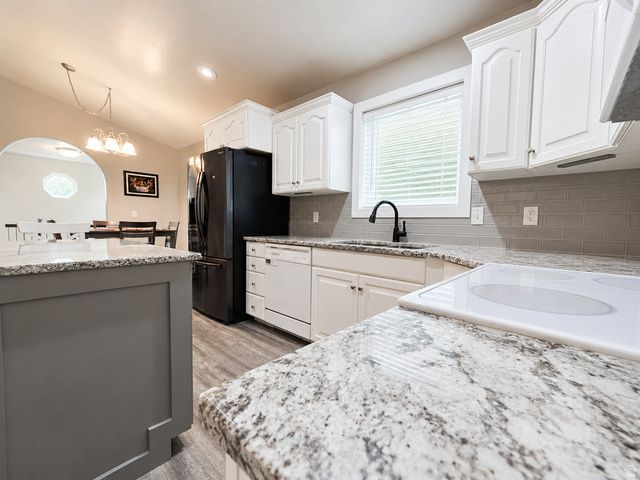 198 N DAKOTA DR, Springville, UT 84663