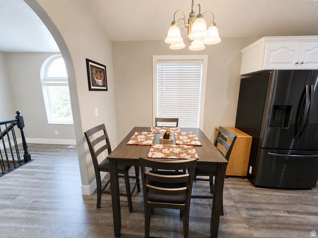 198 N DAKOTA DR, Springville, UT 84663