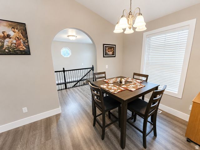198 N DAKOTA DR, Springville, UT 84663