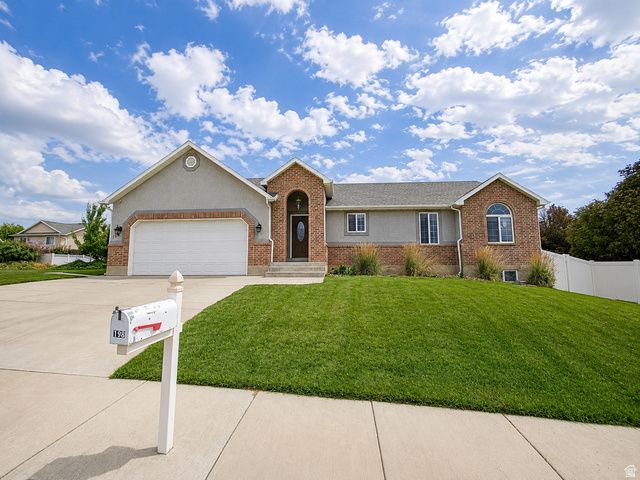 198 N DAKOTA DR, Springville, UT 84663