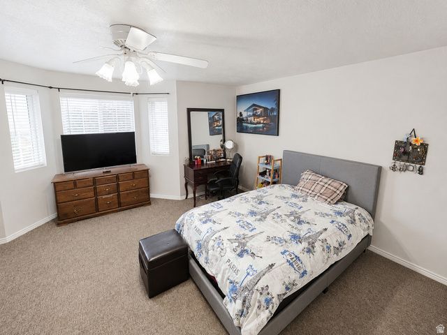 198 N DAKOTA DR, Springville, UT 84663
