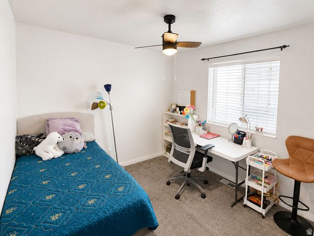198 N DAKOTA DR, Springville, UT 84663