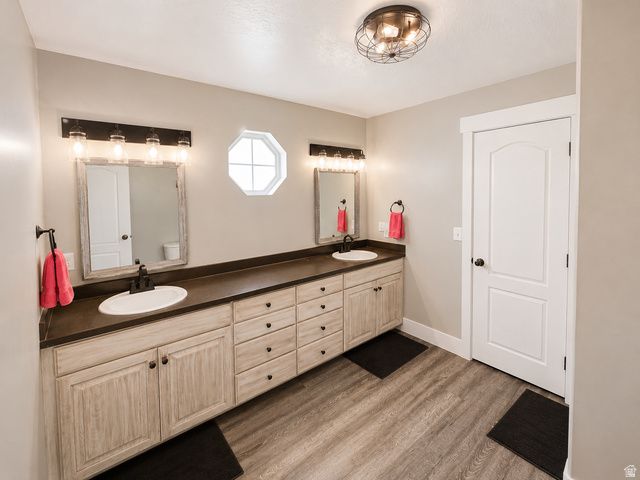 198 N DAKOTA DR, Springville, UT 84663