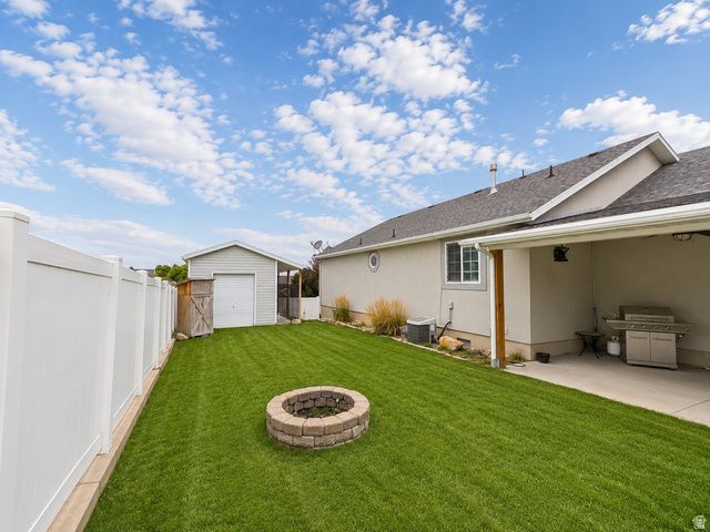 198 N DAKOTA DR, Springville, UT 84663