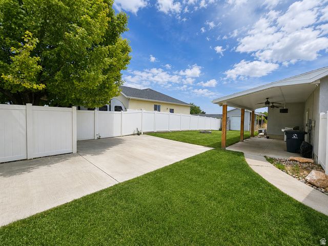 198 N DAKOTA DR, Springville, UT 84663