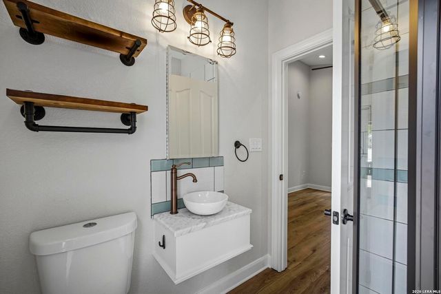 404 OGrady St, Boerne, TX 78006