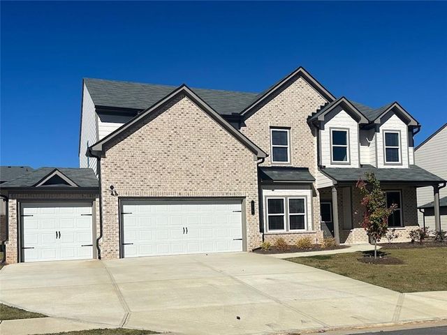 395 Rodeo Drive, Auburn, GA 30011